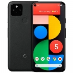 Google Pixel 5A